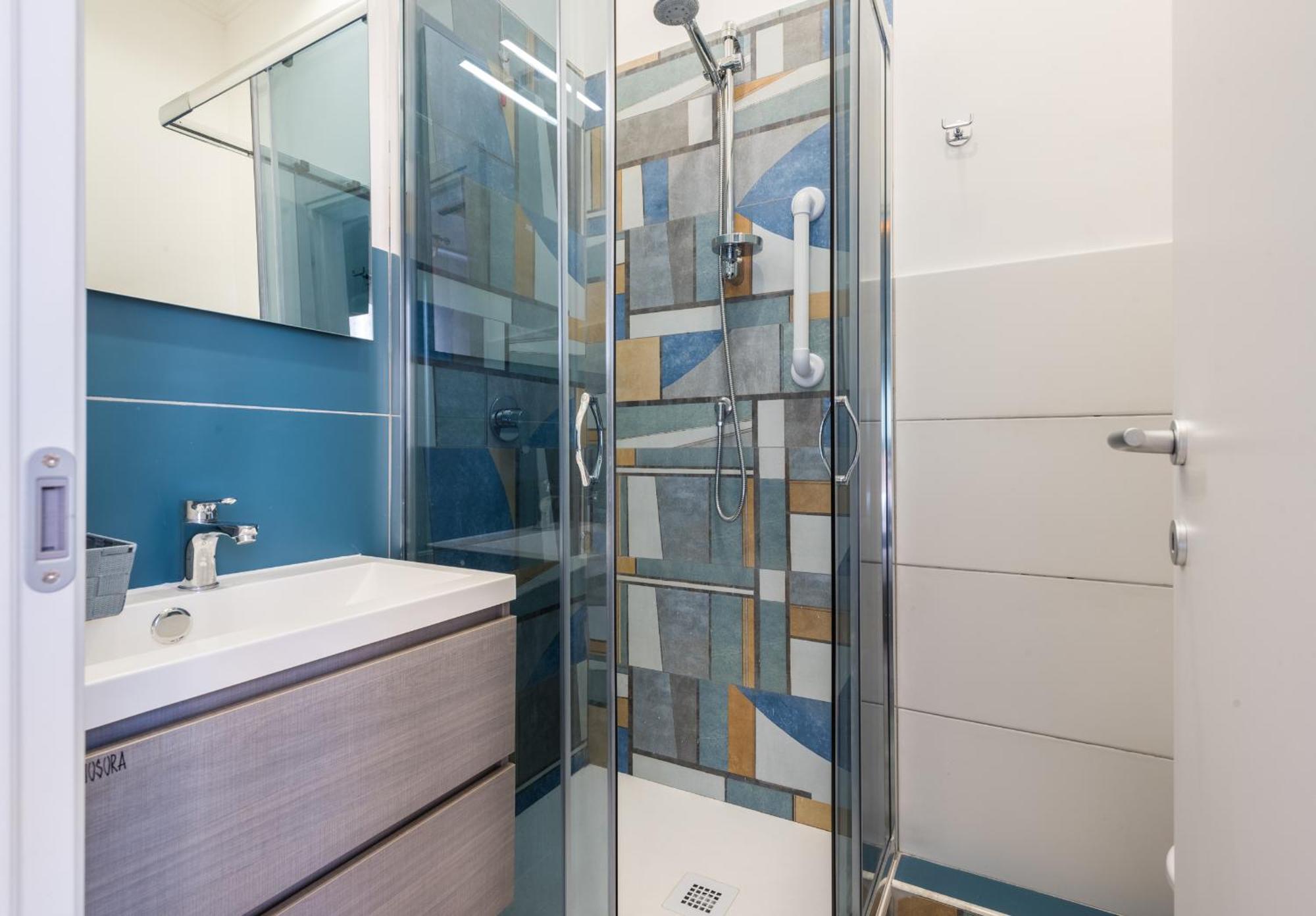 Apartamento Mi Center Metro Termini Roma