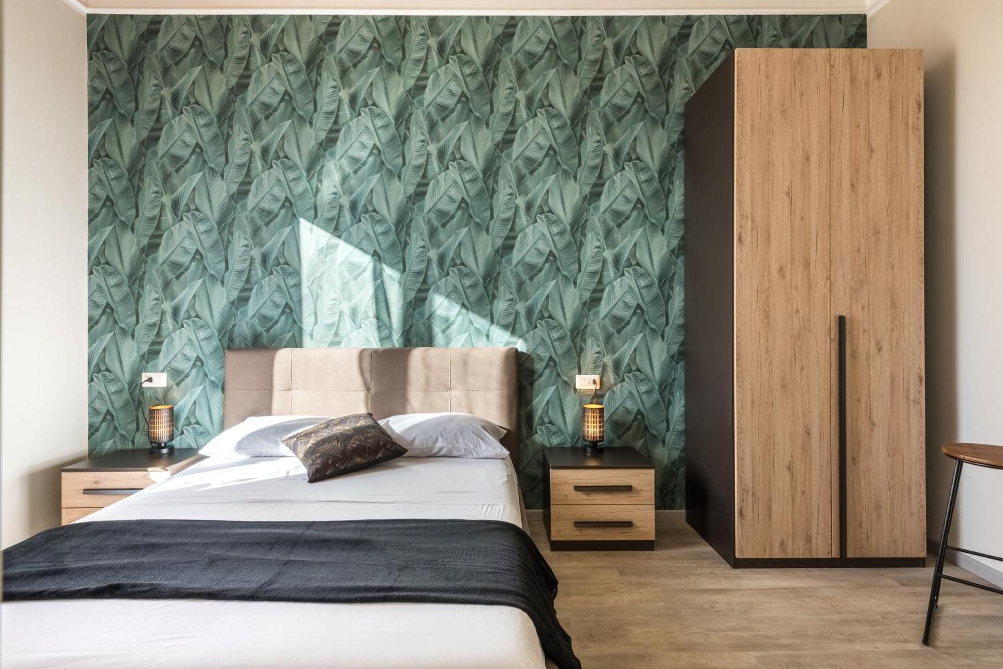 Apartamento Mi Center Metro Termini *