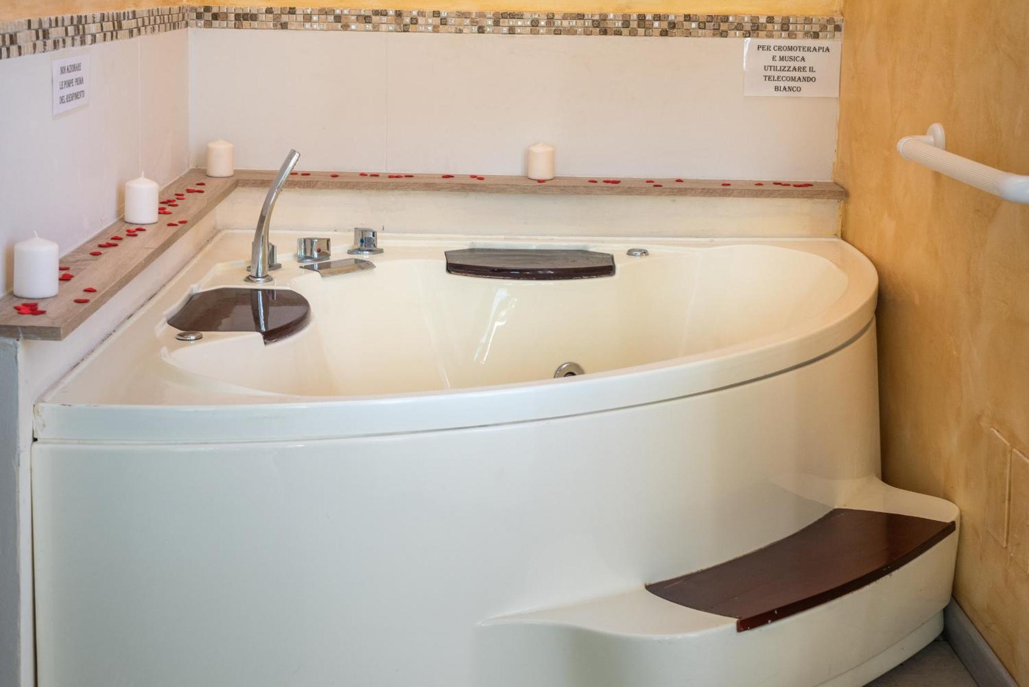 Mi Center Metro Termini Apartamento Roma