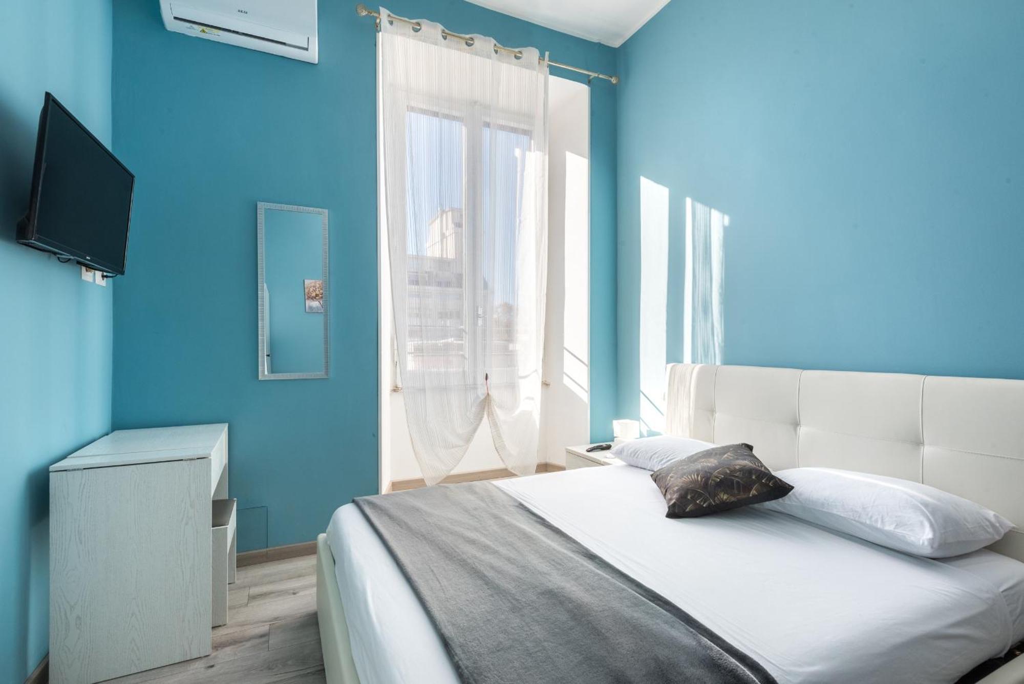 Mi Center Metro Termini Apartamento Roma