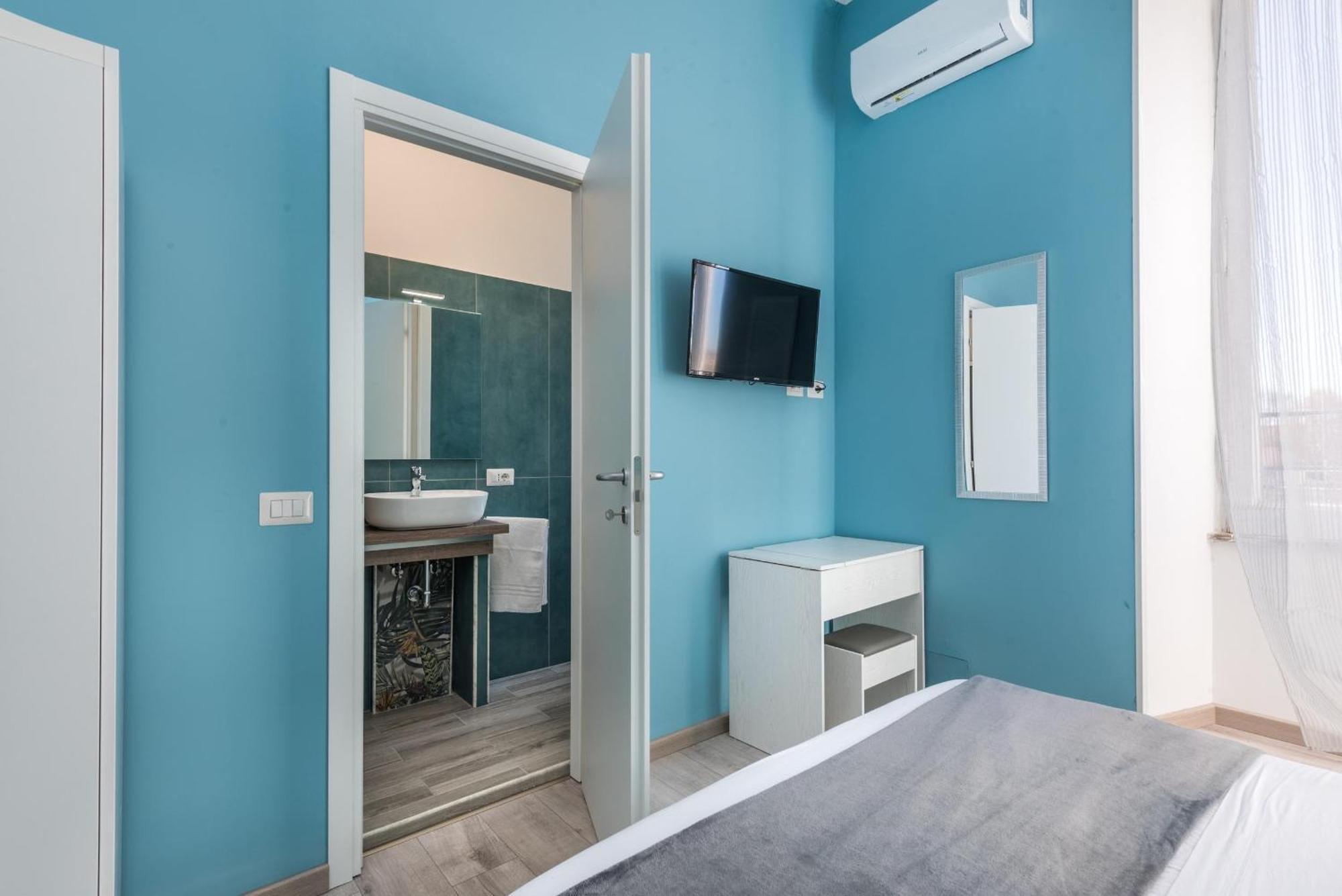 Apartamento Mi Center Metro Termini