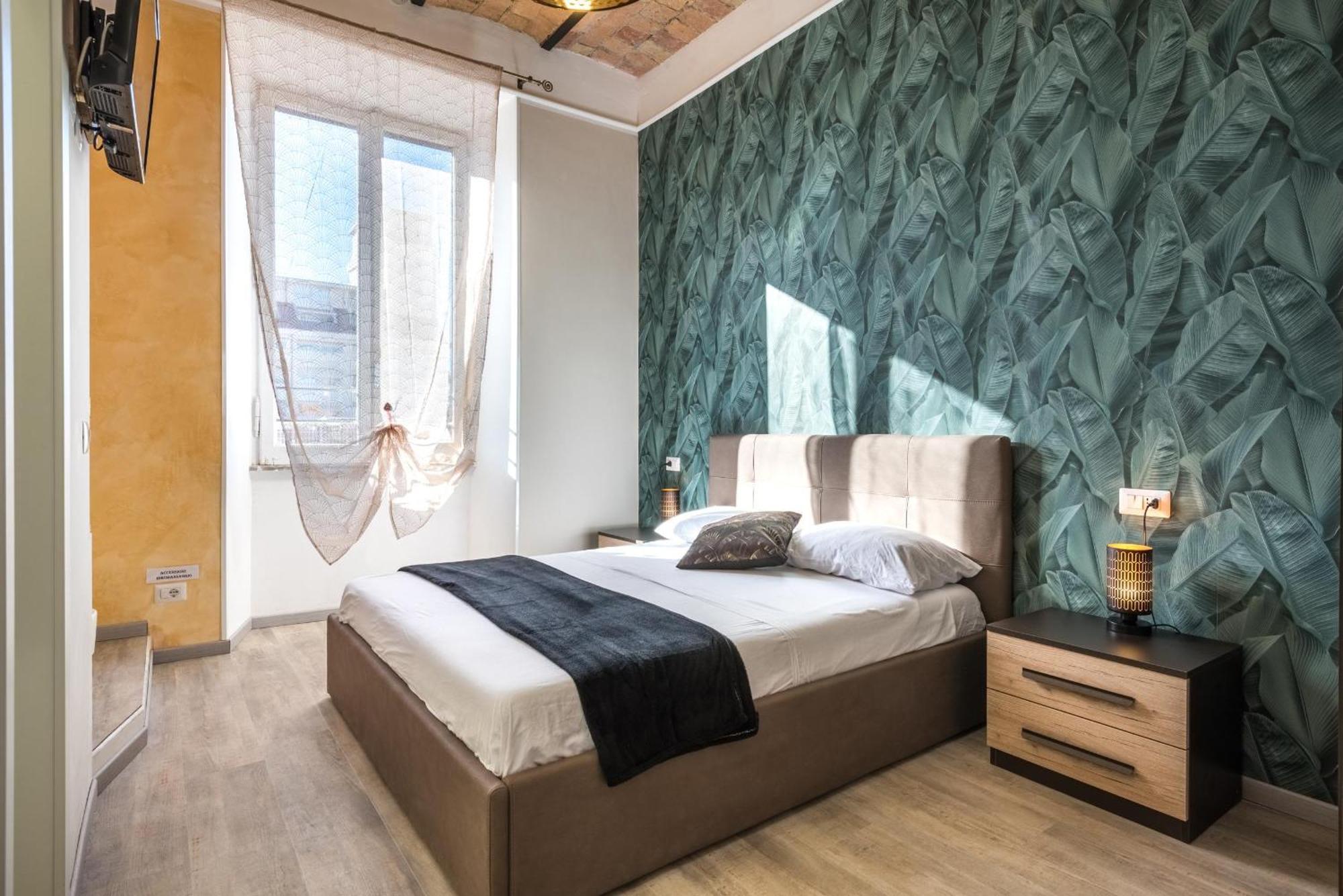 Apartamento Mi Center Metro Termini *